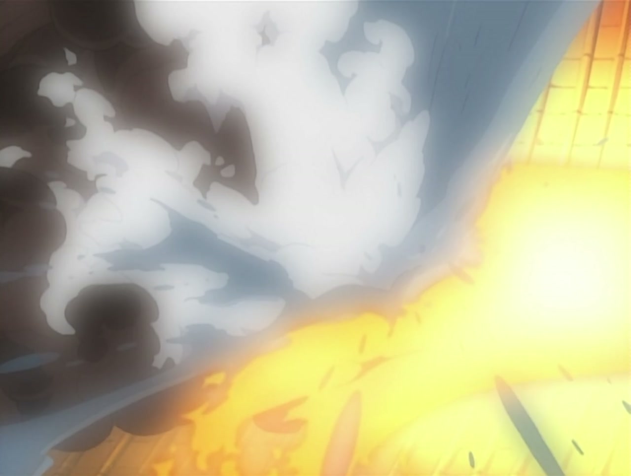 Naruto Season 2 Episode 71