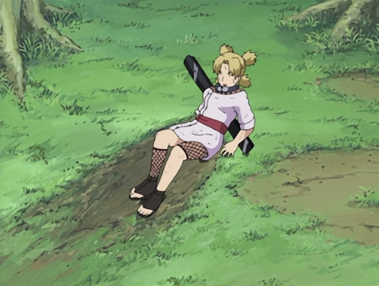 Naruto Season 2 Episode 72