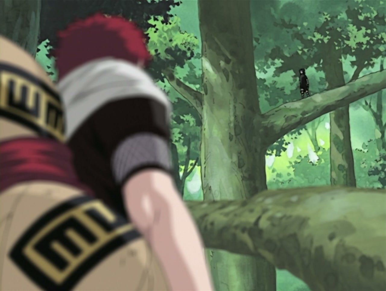 Naruto Season 2 Episode 74