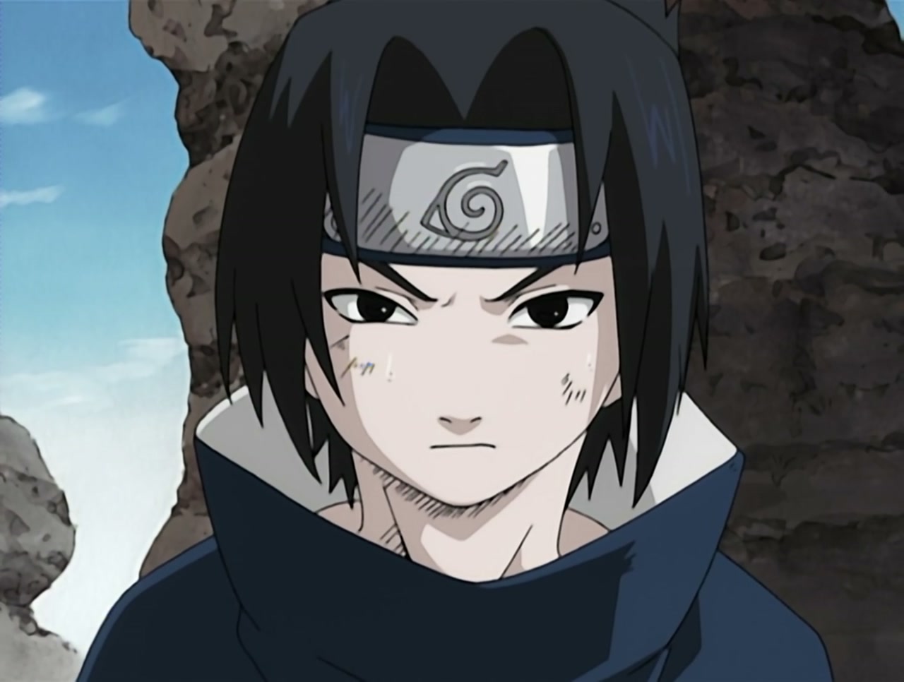 Naruto Season 2 Episode 75
