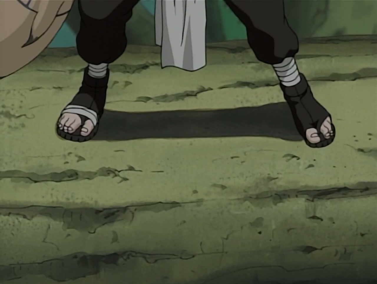 Naruto Season 2 Episode 76