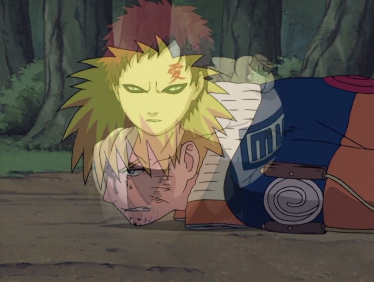 Naruto Season 2 Episode 80