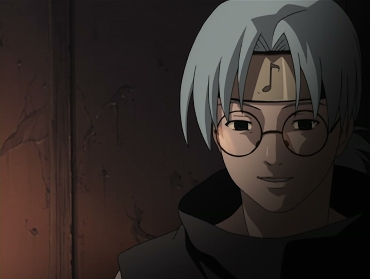 Naruto Season 2 Episode 81