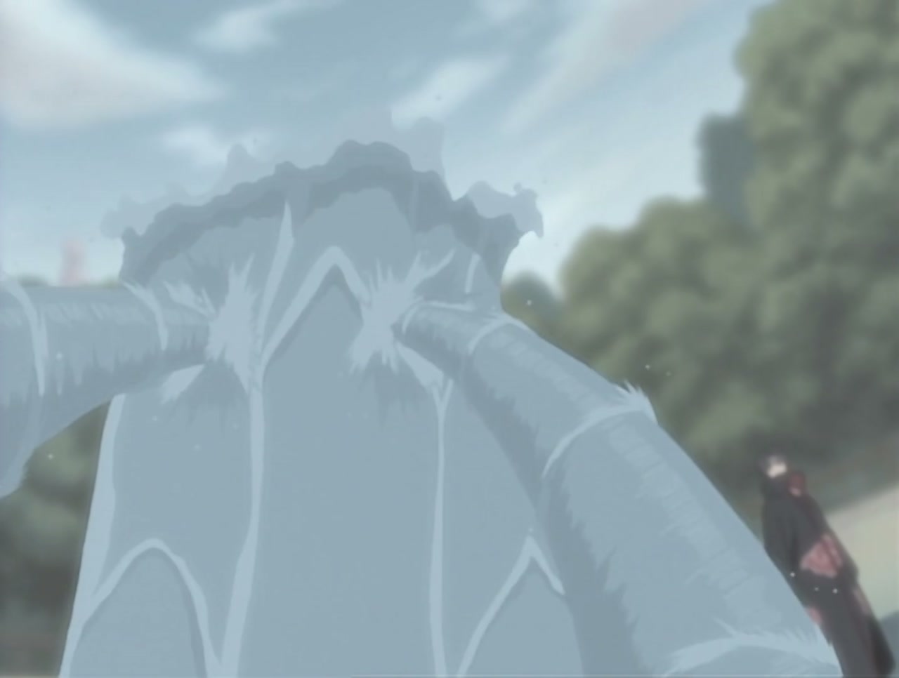 Naruto Season 2 Episode 82
