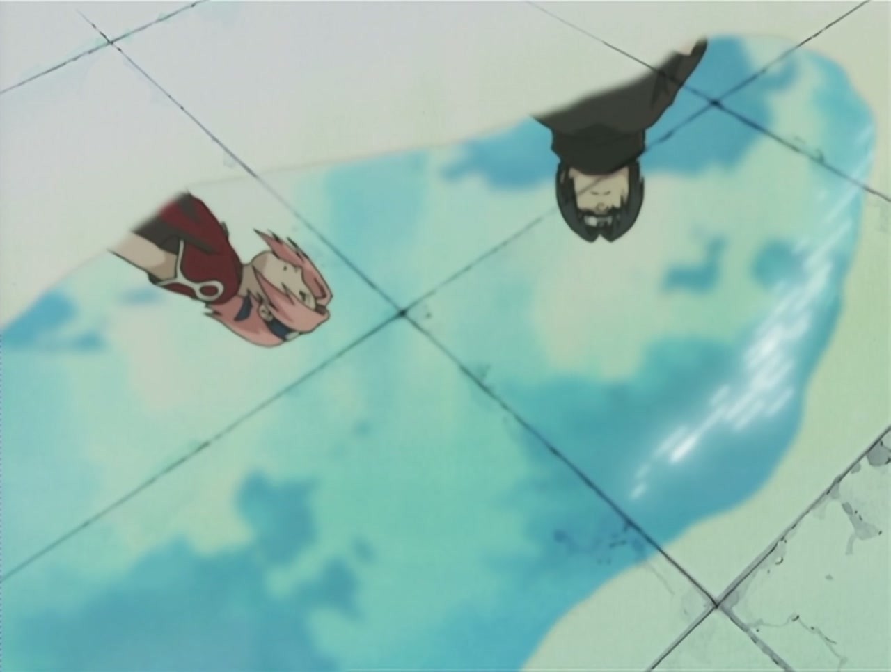 Naruto Season 2 Episode 83