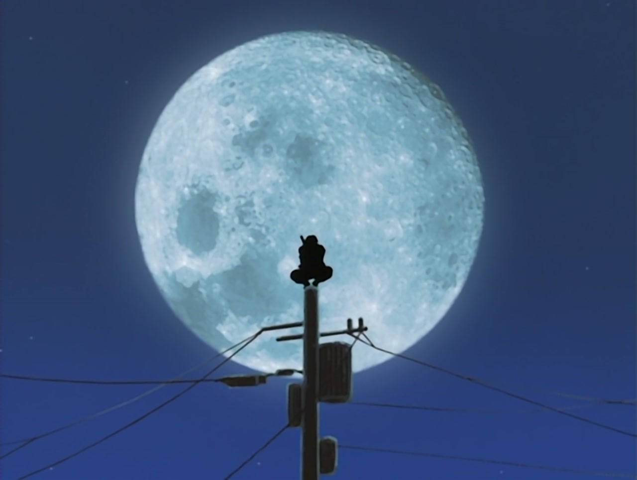 Naruto Season 2 Episode 84