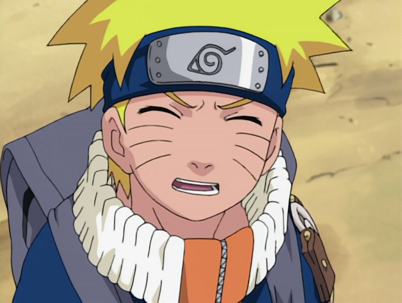 Naruto Season 2 Episode 86