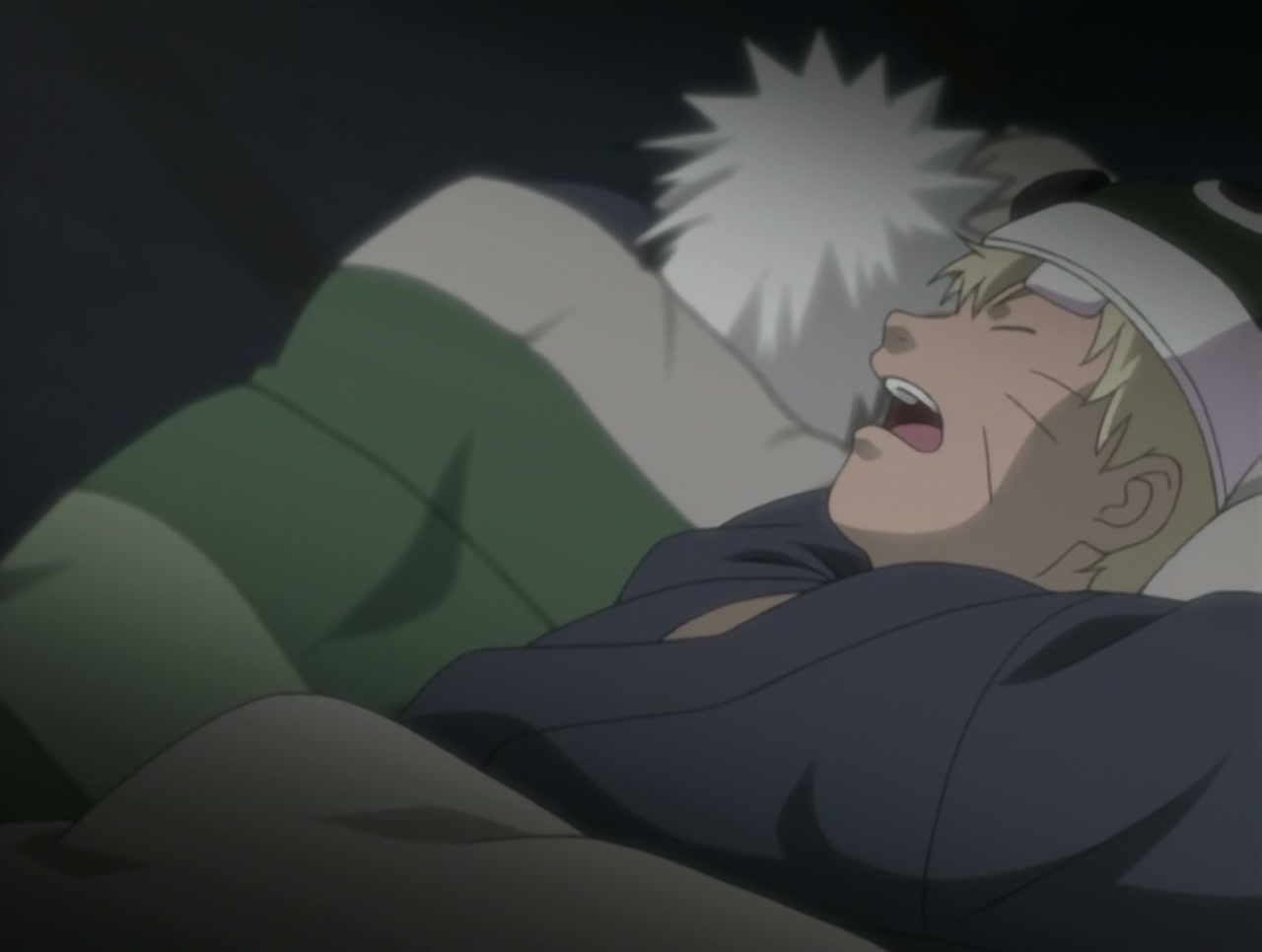 Naruto Season 2 Episode 88