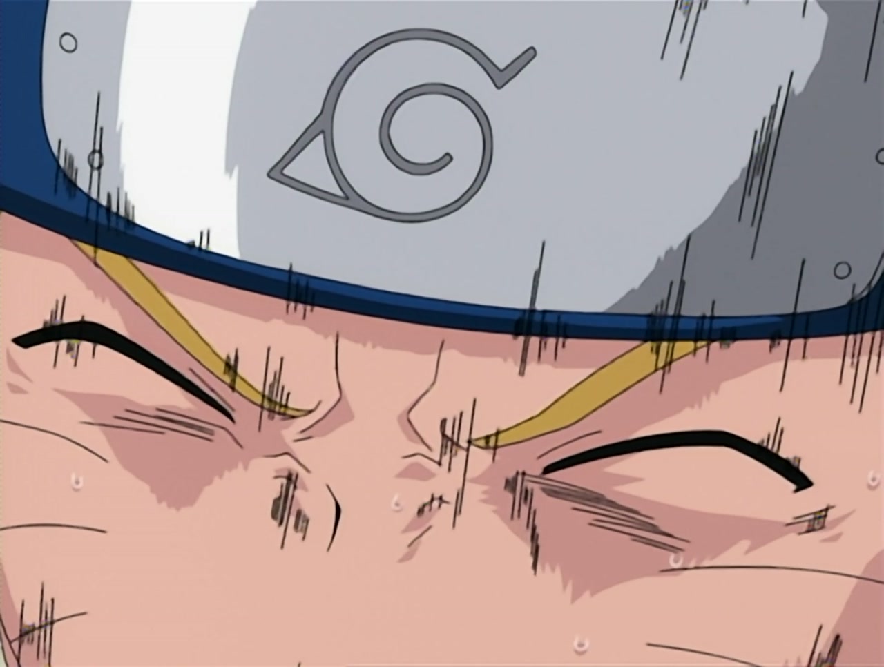 Naruto Season 2 Episode 89