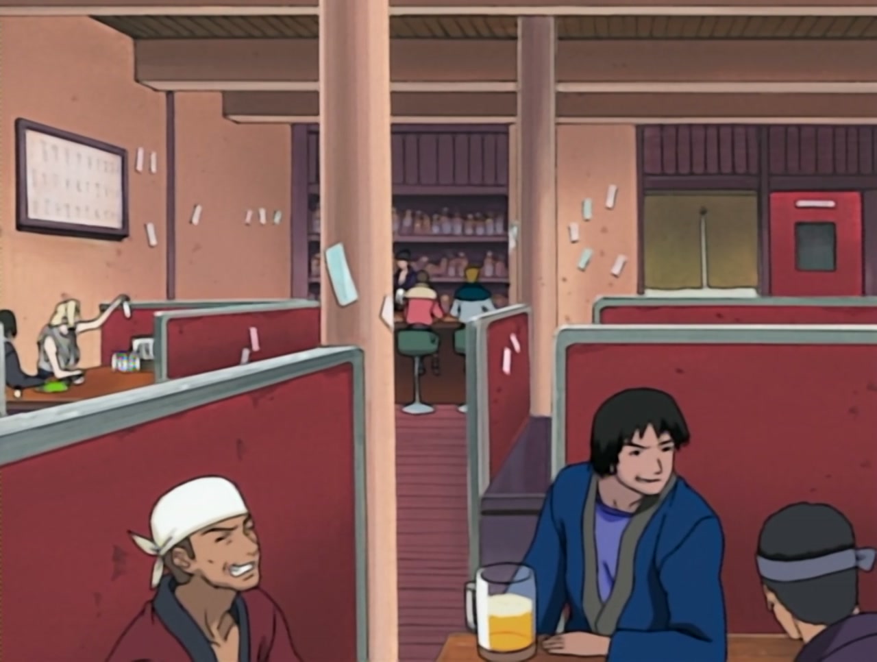 Naruto Season 2 Episode 90
