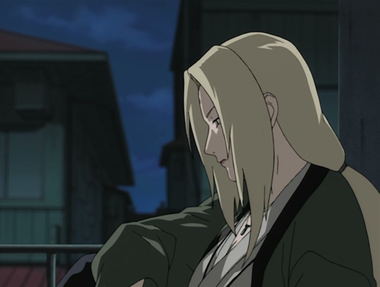 Naruto Season 2 Episode 92