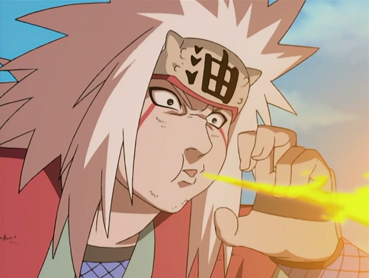 Naruto Season 2 Episode 96