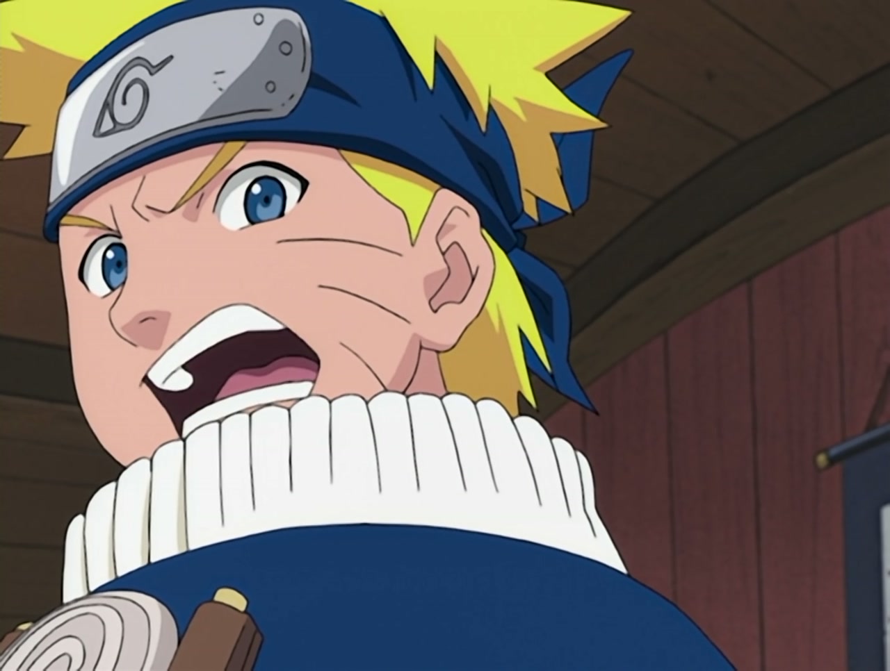 Naruto Season 2 Episode 98