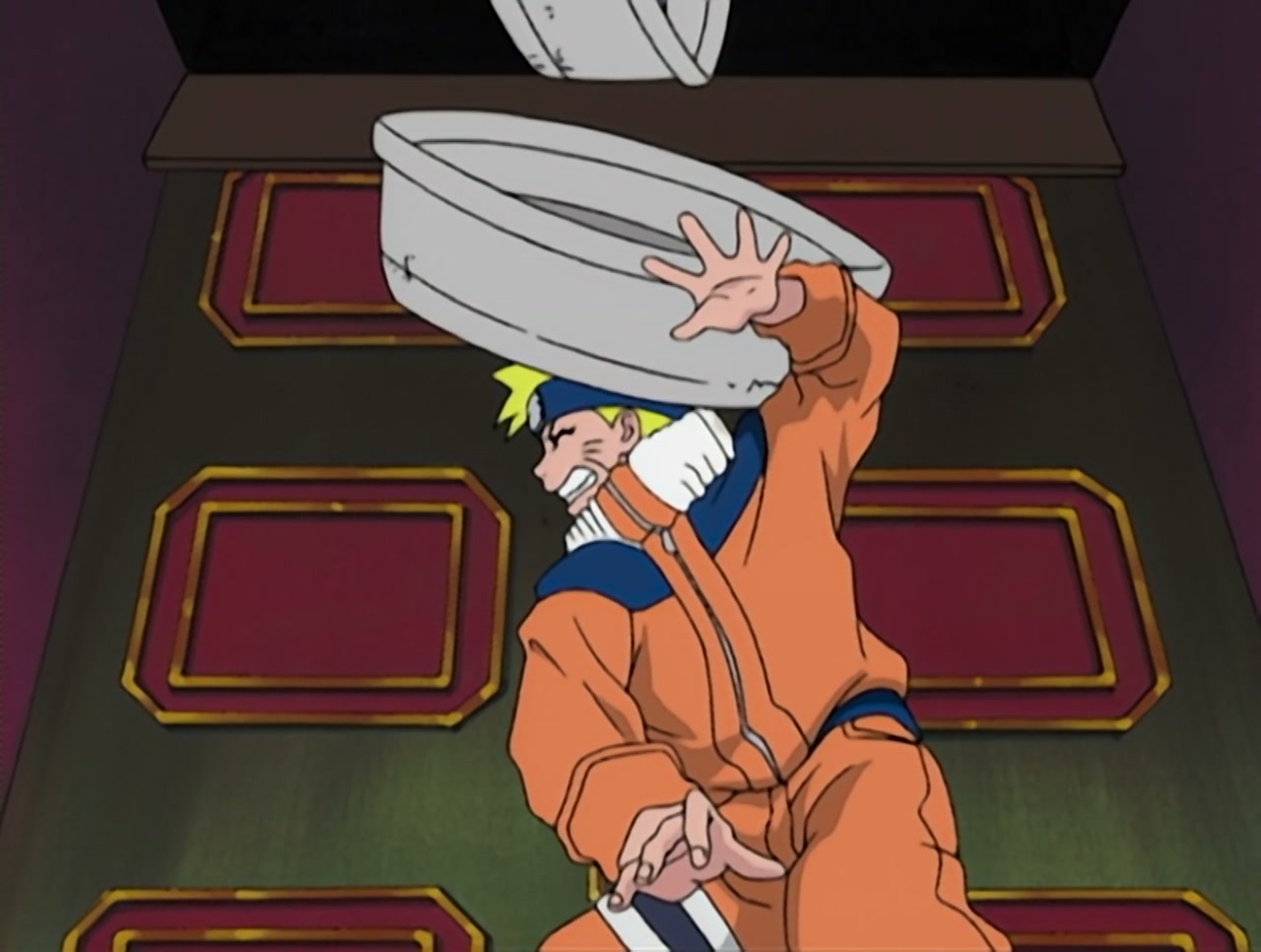 Naruto Season 2 Episode 99