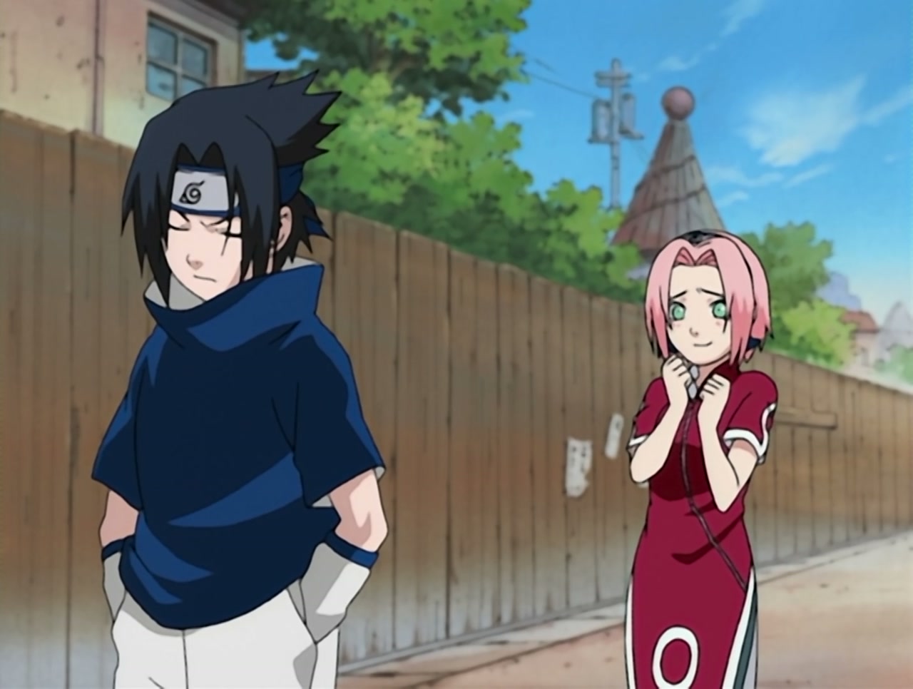 Naruto Season 3 Episode 101