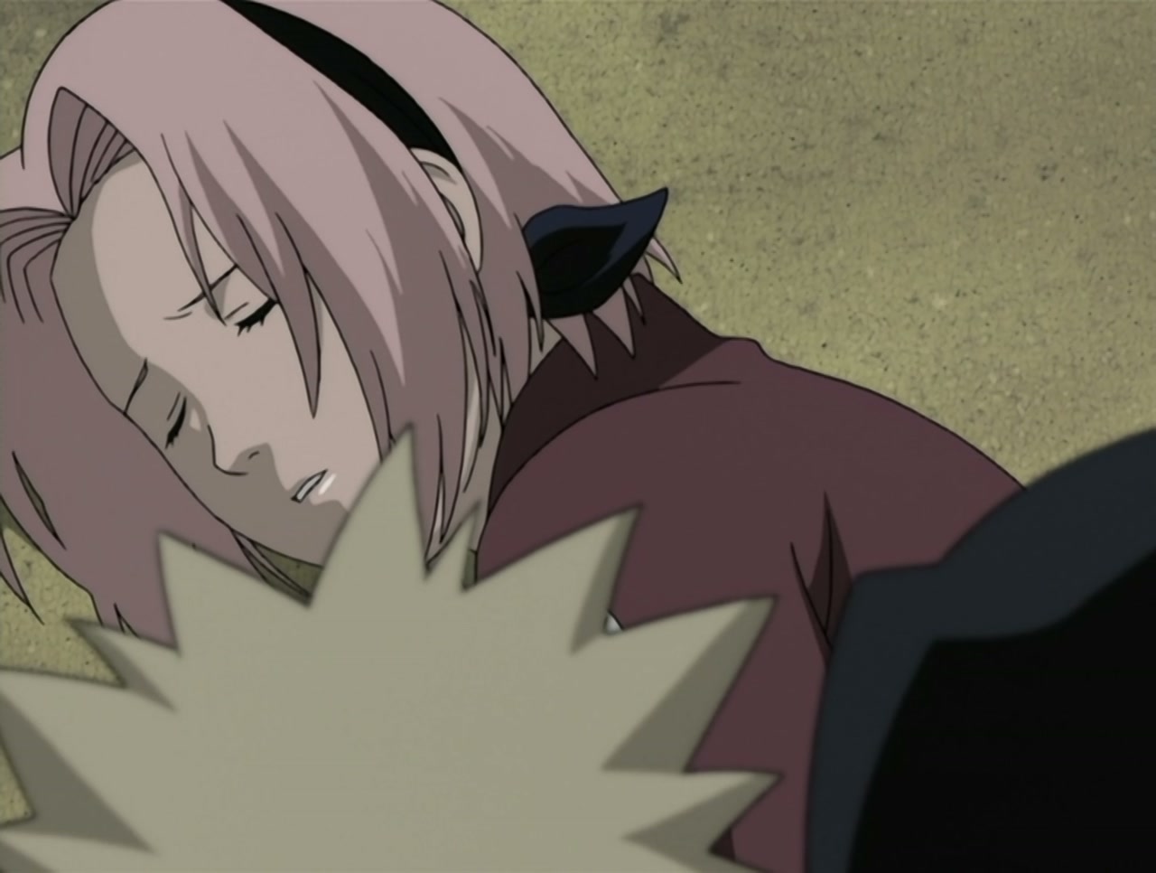 Naruto Season 3 Episode 104