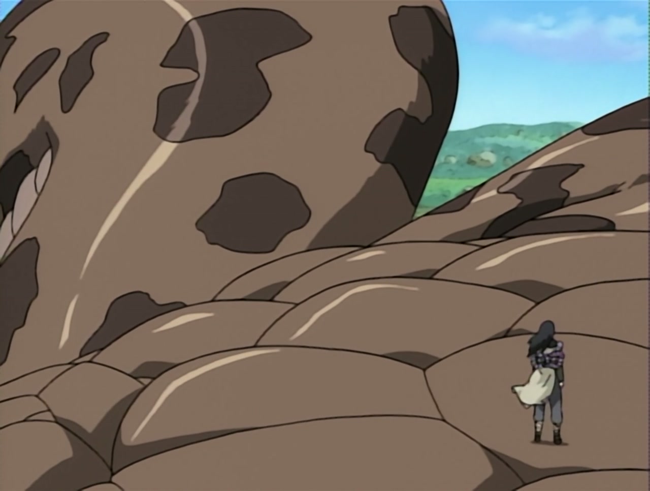 Naruto Season 3 Episode 109