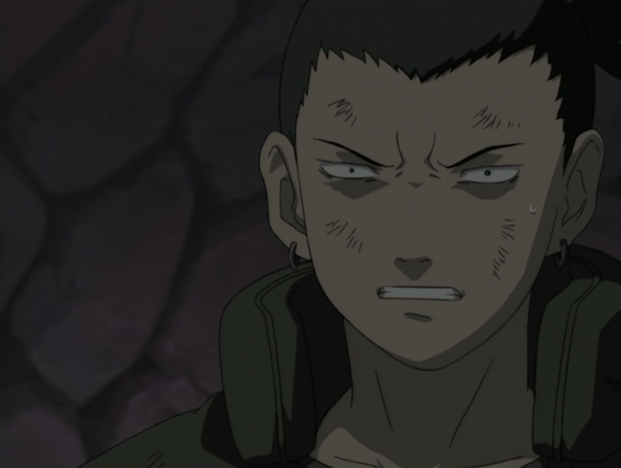 Naruto Season 3 Episode 112
