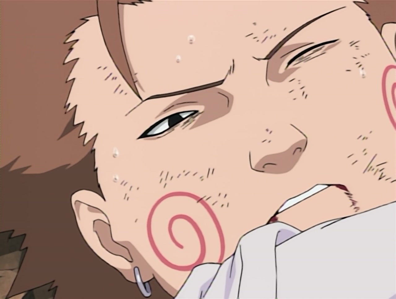 Naruto Season 3 Episode 114