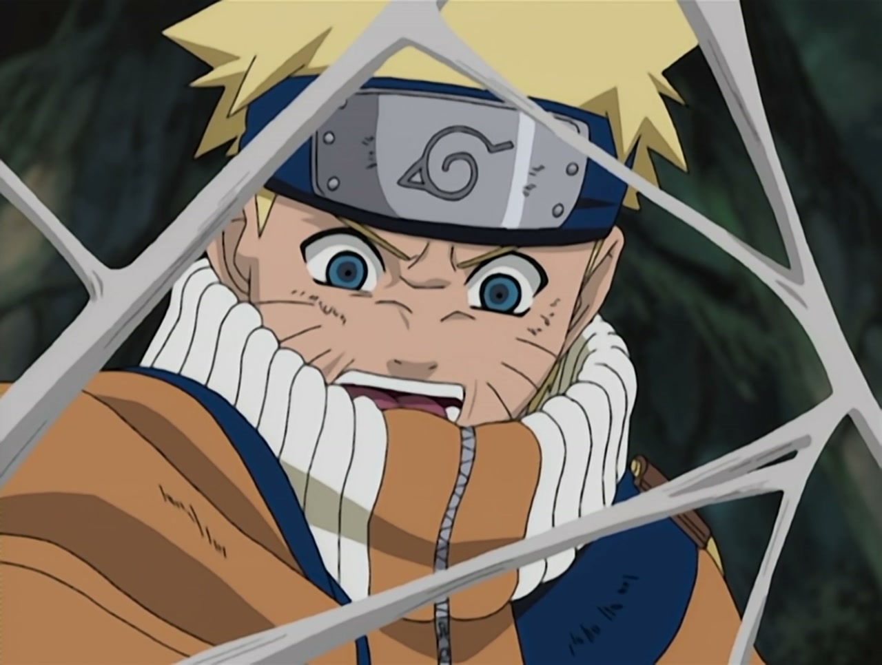 Naruto Season 3 Episode 115