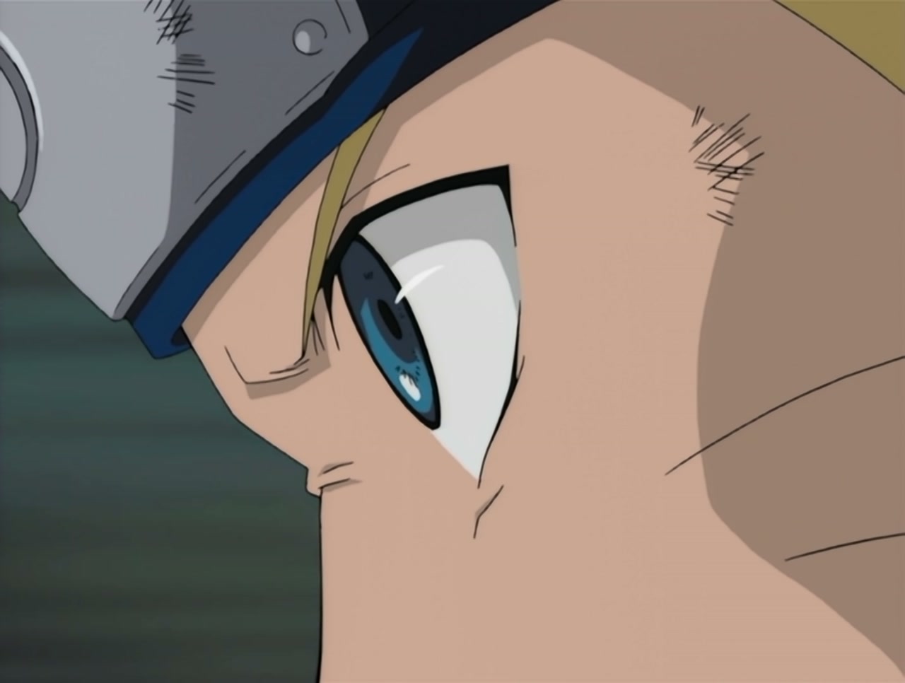 Naruto Season 3 Episode 116