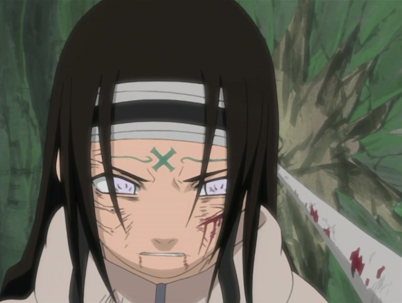 Naruto Season 3 Episode 117