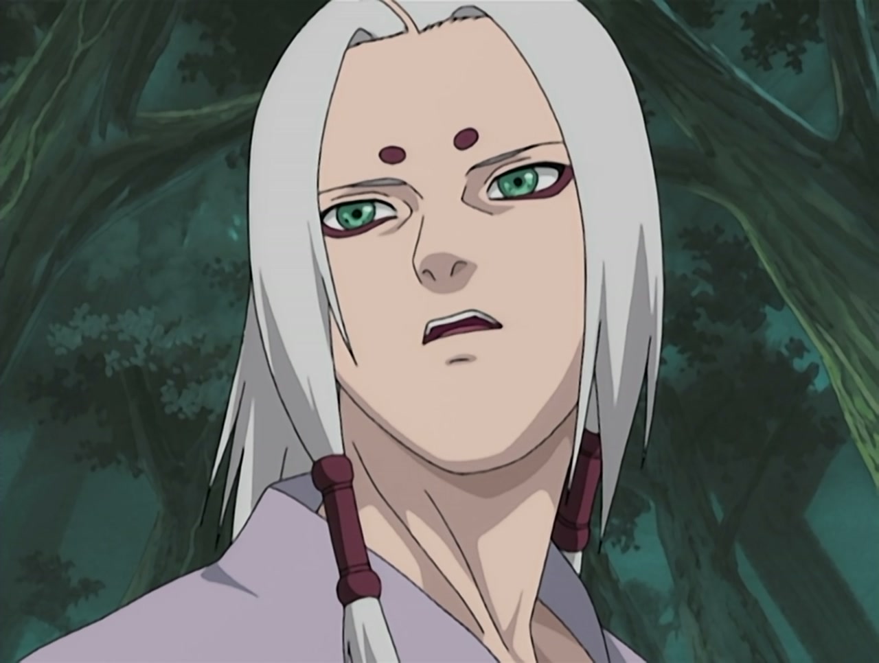 Naruto Season 3 Episode 119
