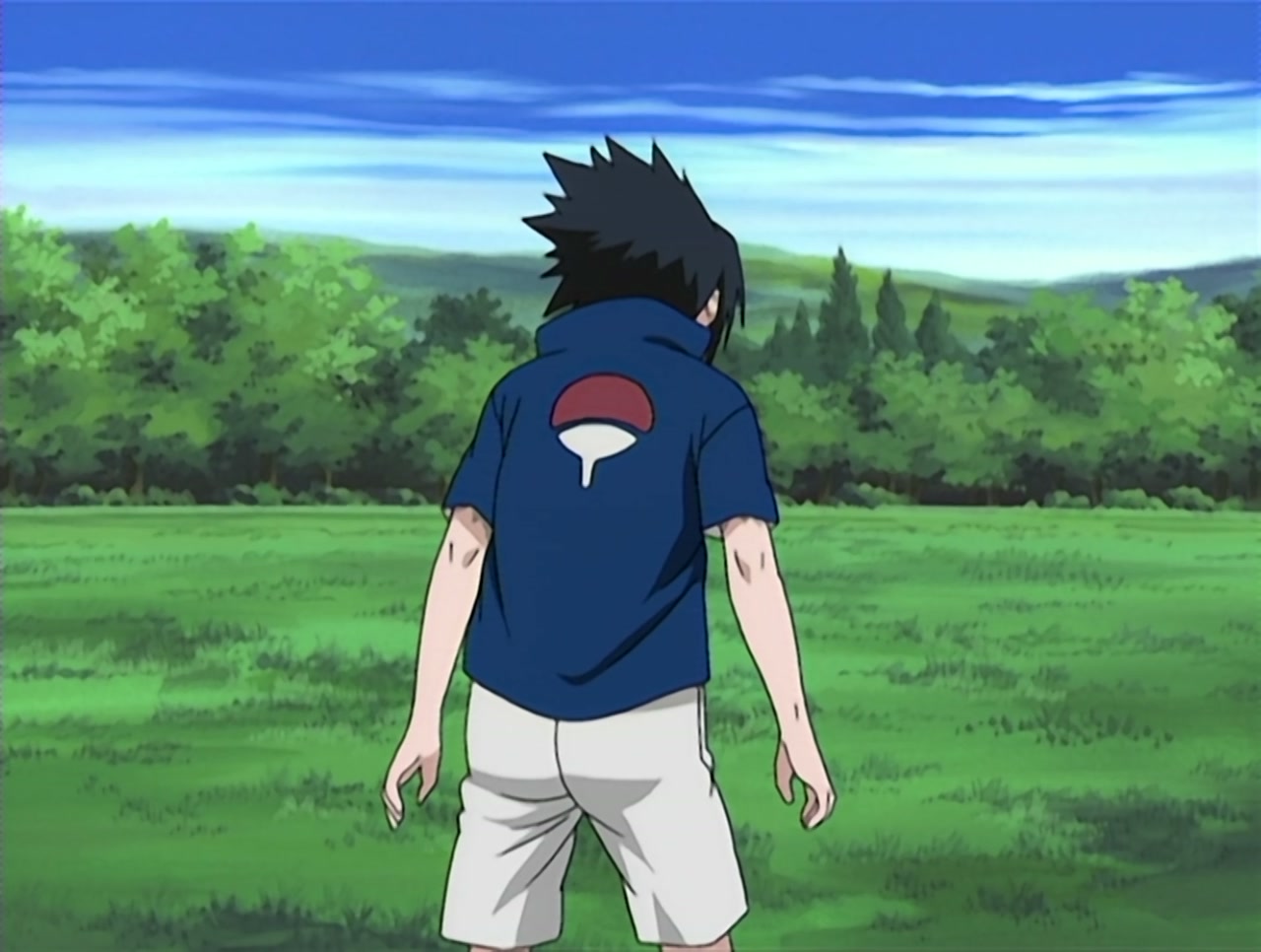 Naruto Season 3 Episode 123