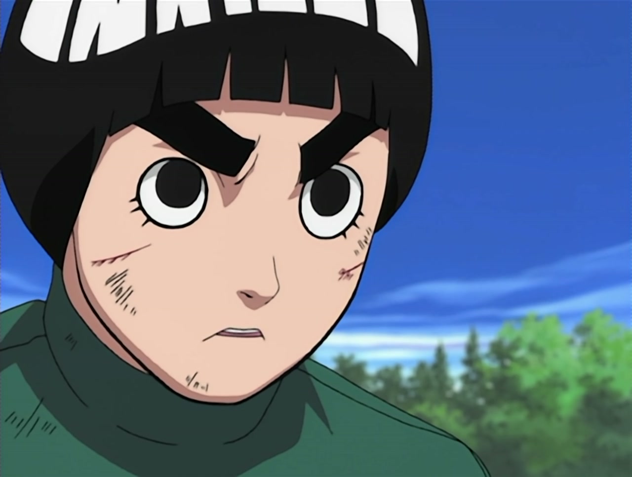 Naruto Season 3 Episode 125