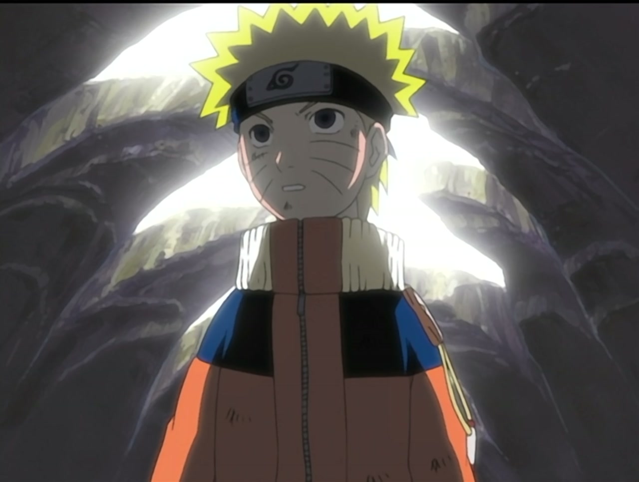 Naruto Season 3 Episode 126