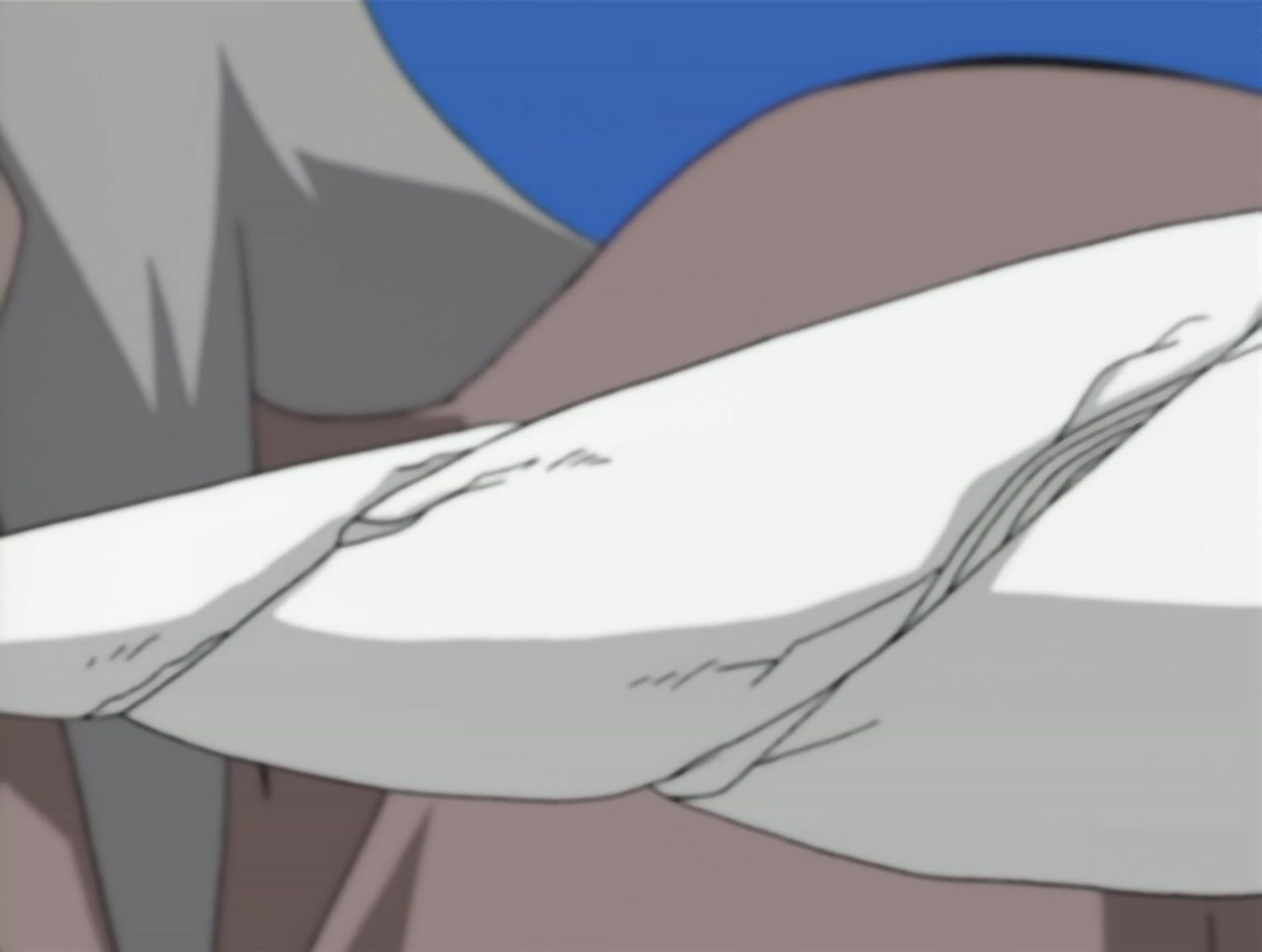 Naruto Season 3 Episode 127