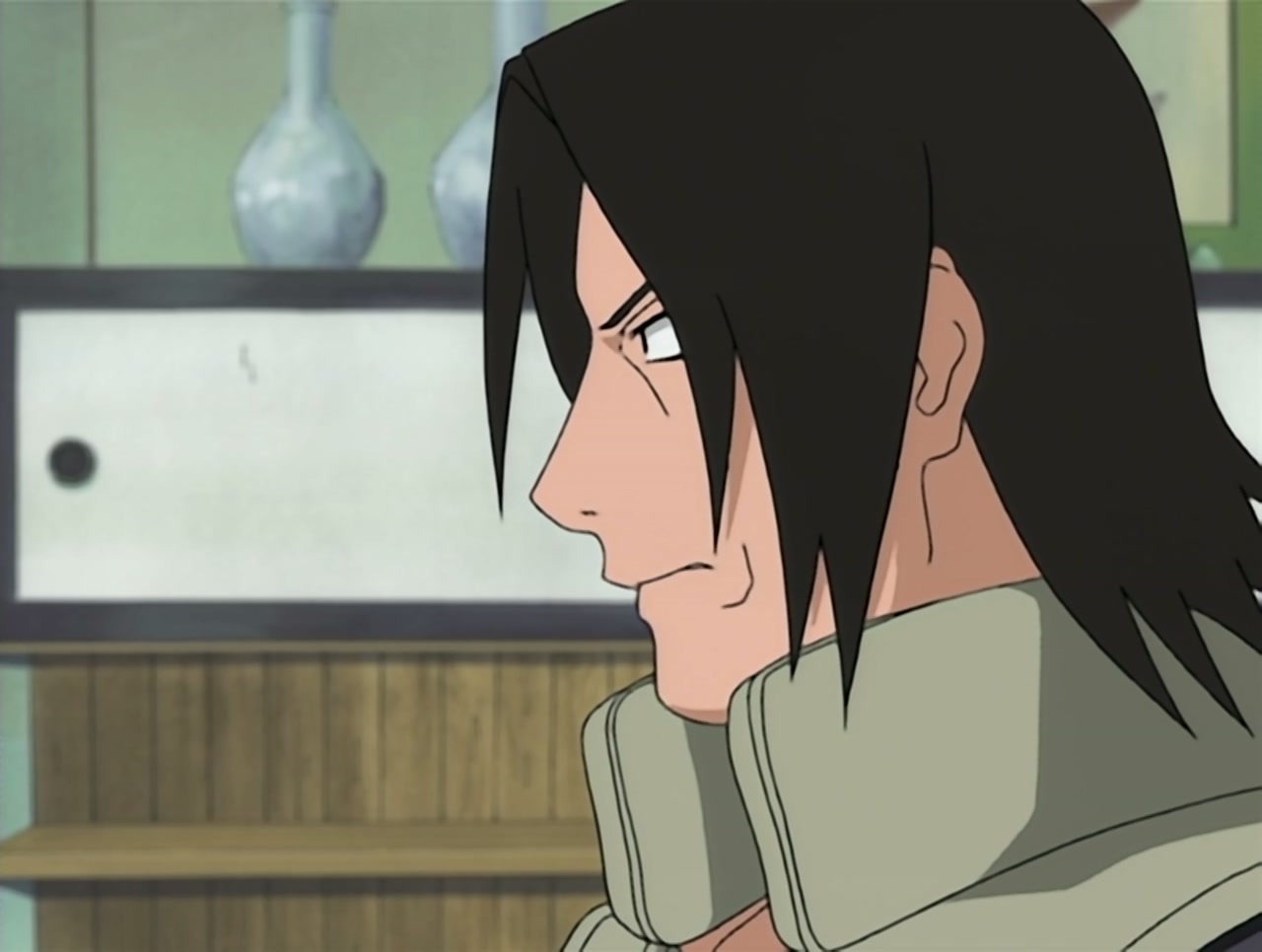 Naruto Season 3 Episode 129