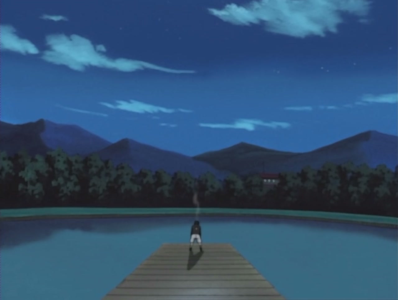 Naruto Season 3 Episode 130