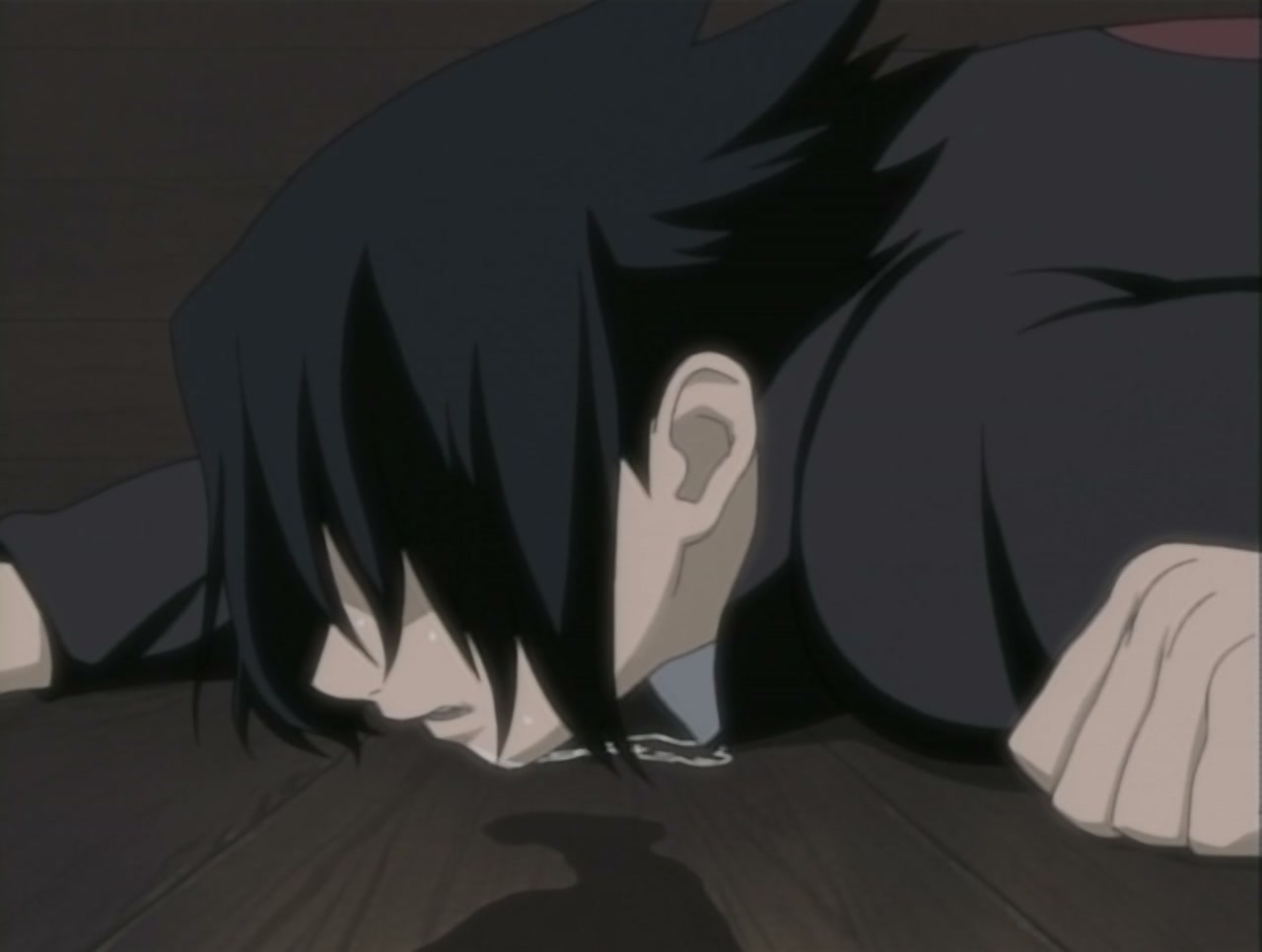 Naruto Season 3 Episode 131