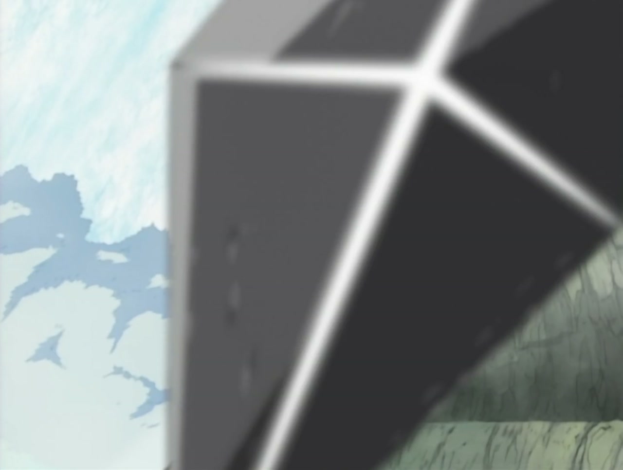 Naruto Season 3 Episode 132