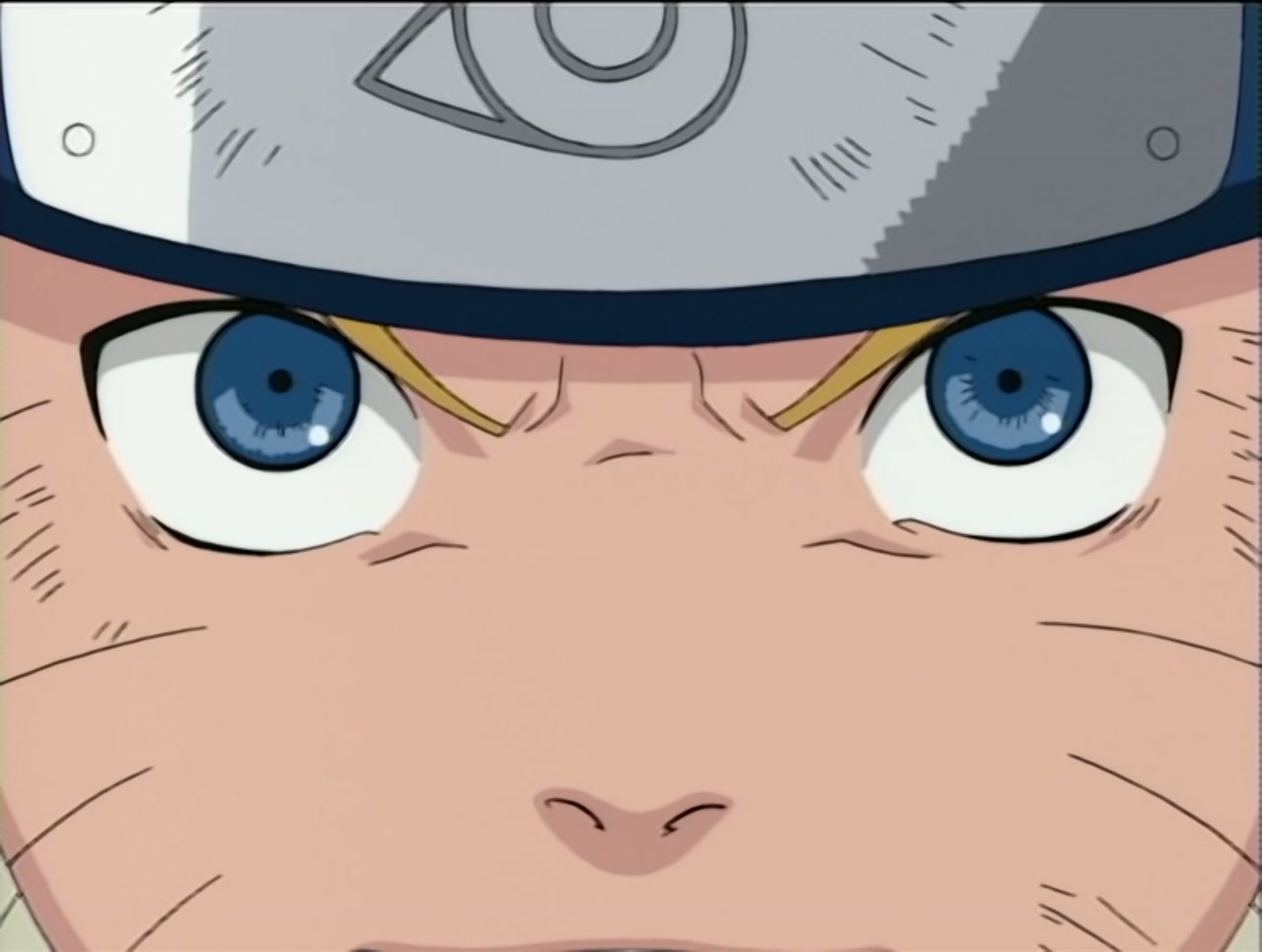Naruto Season 3 Episode 134