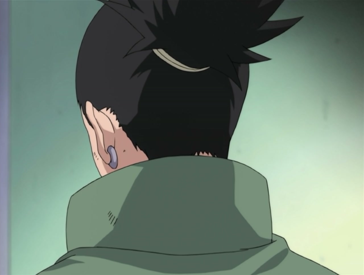 Naruto Season 3 Episode 135