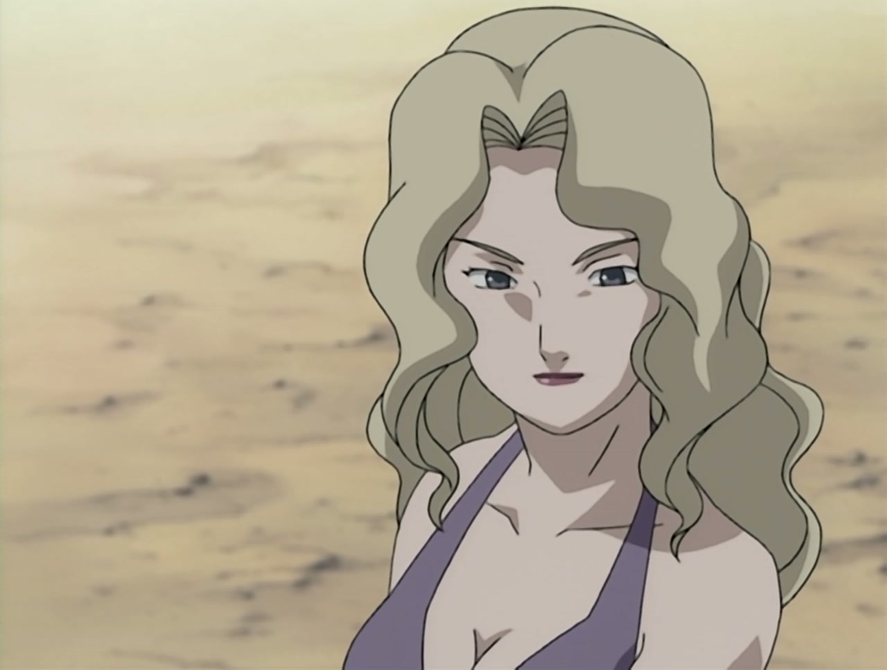 Naruto Season 3 Episode 137