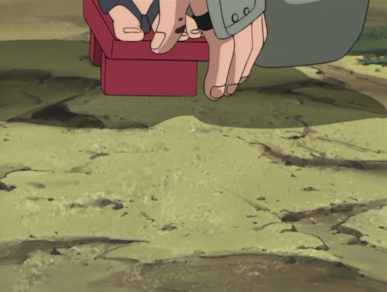 Naruto Season 3 Episode 139