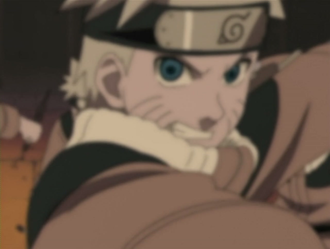 Naruto Season 3 Episode 140