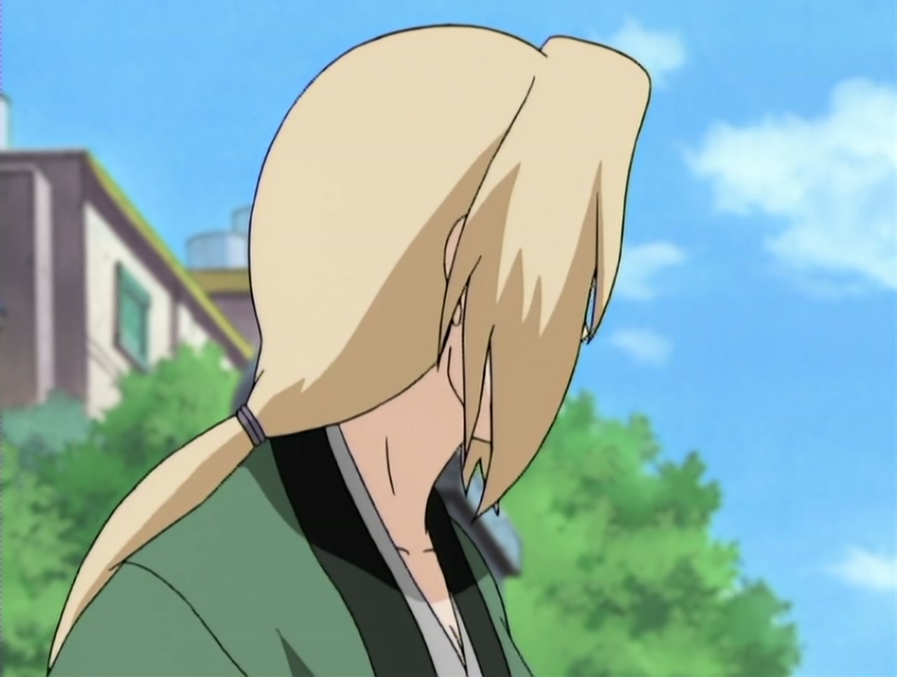 Naruto Season 4 Episode 143