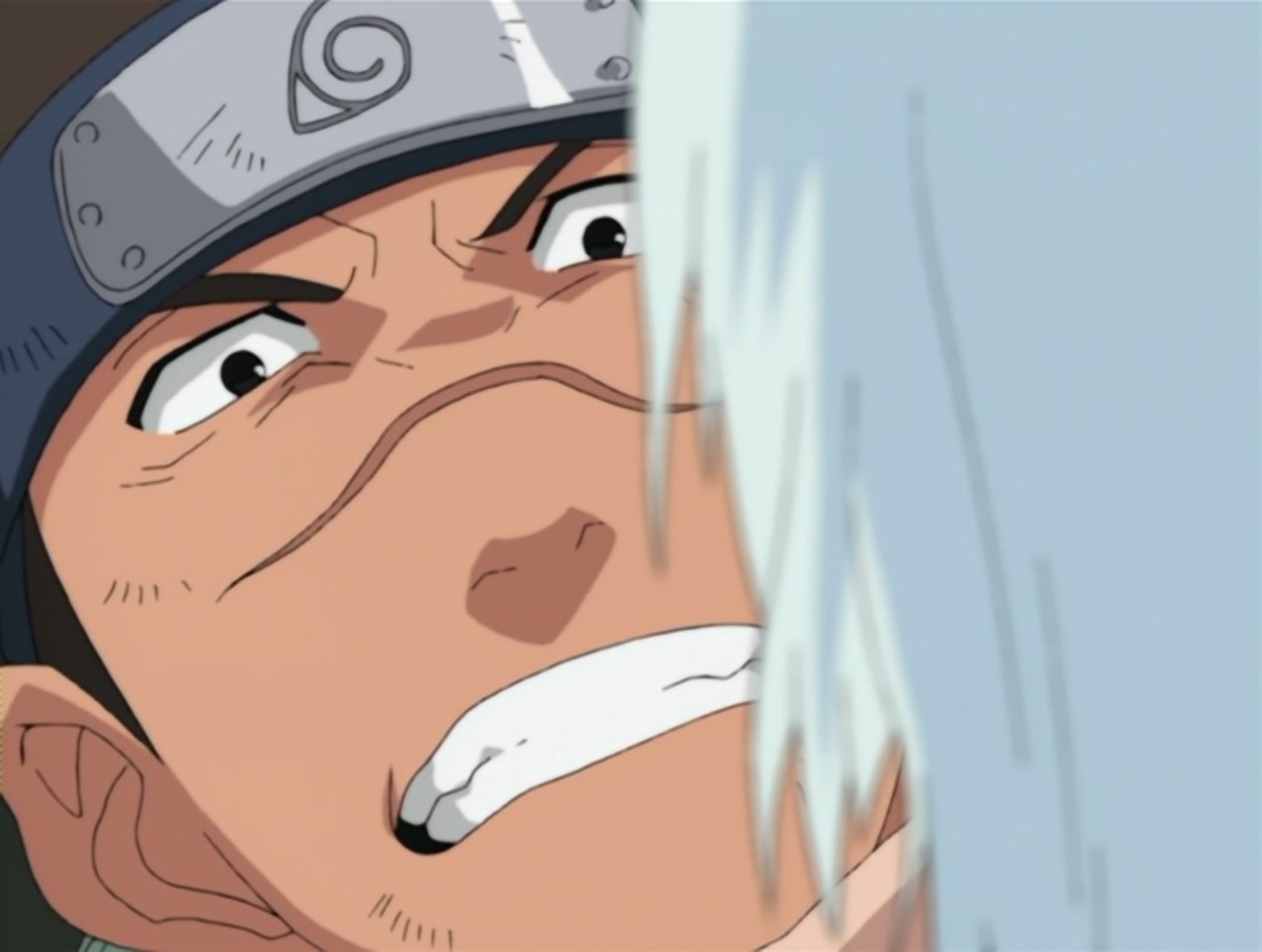Naruto Season 4 Episode 147