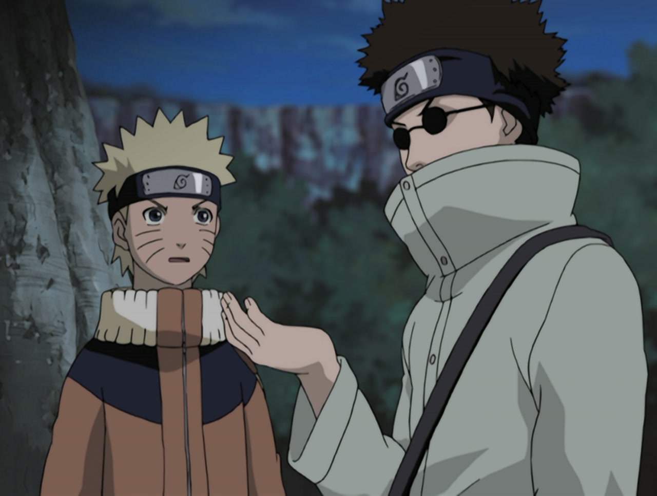Naruto Season 4 Episode 150