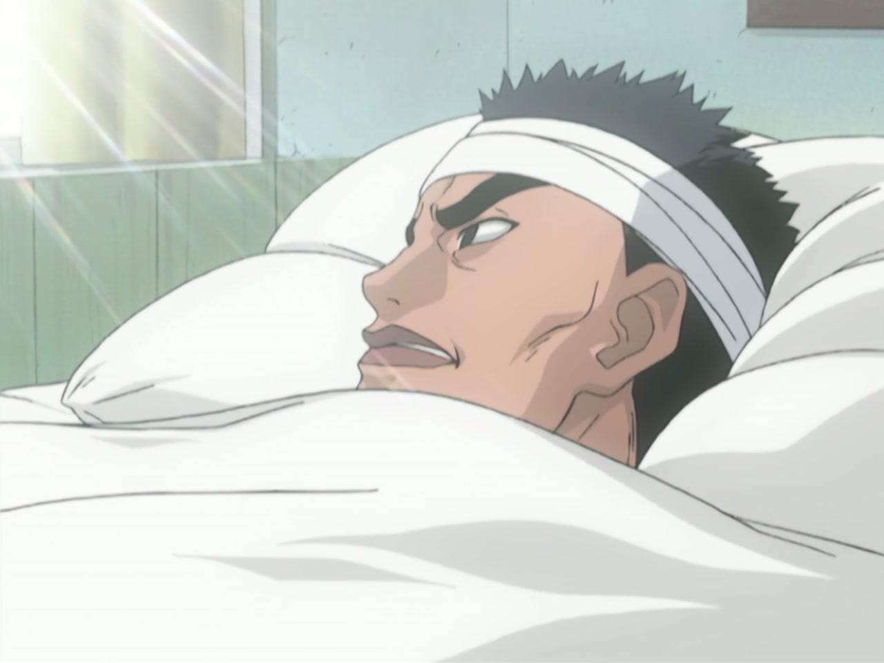 Naruto Season 4 Episode 152