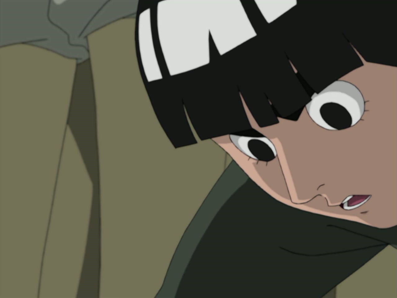 Naruto Season 4 Episode 155