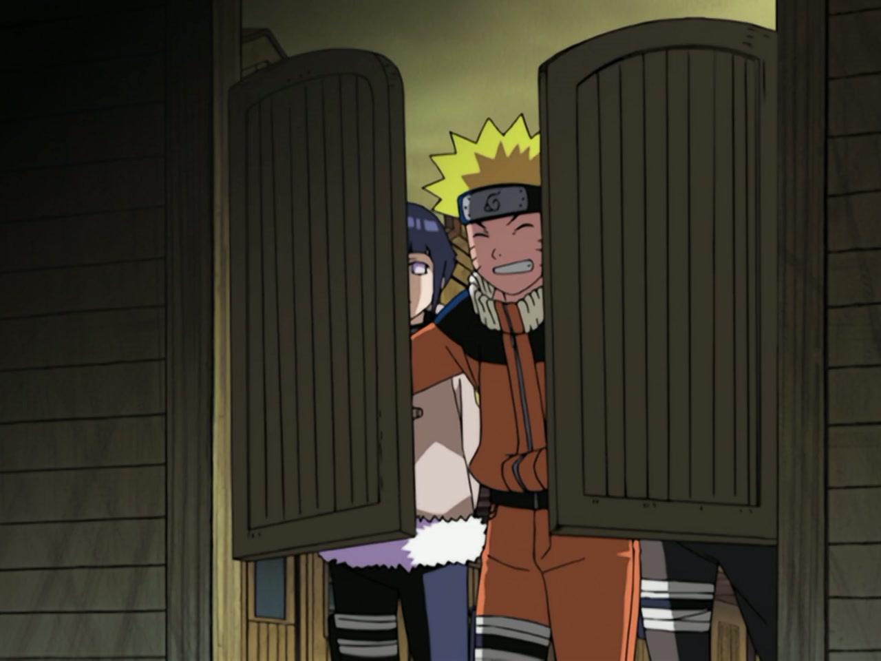 Naruto Season 4 Episode 159