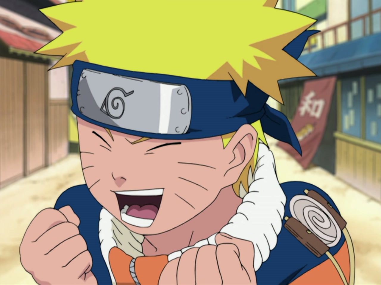 Naruto Season 4 Episode 161