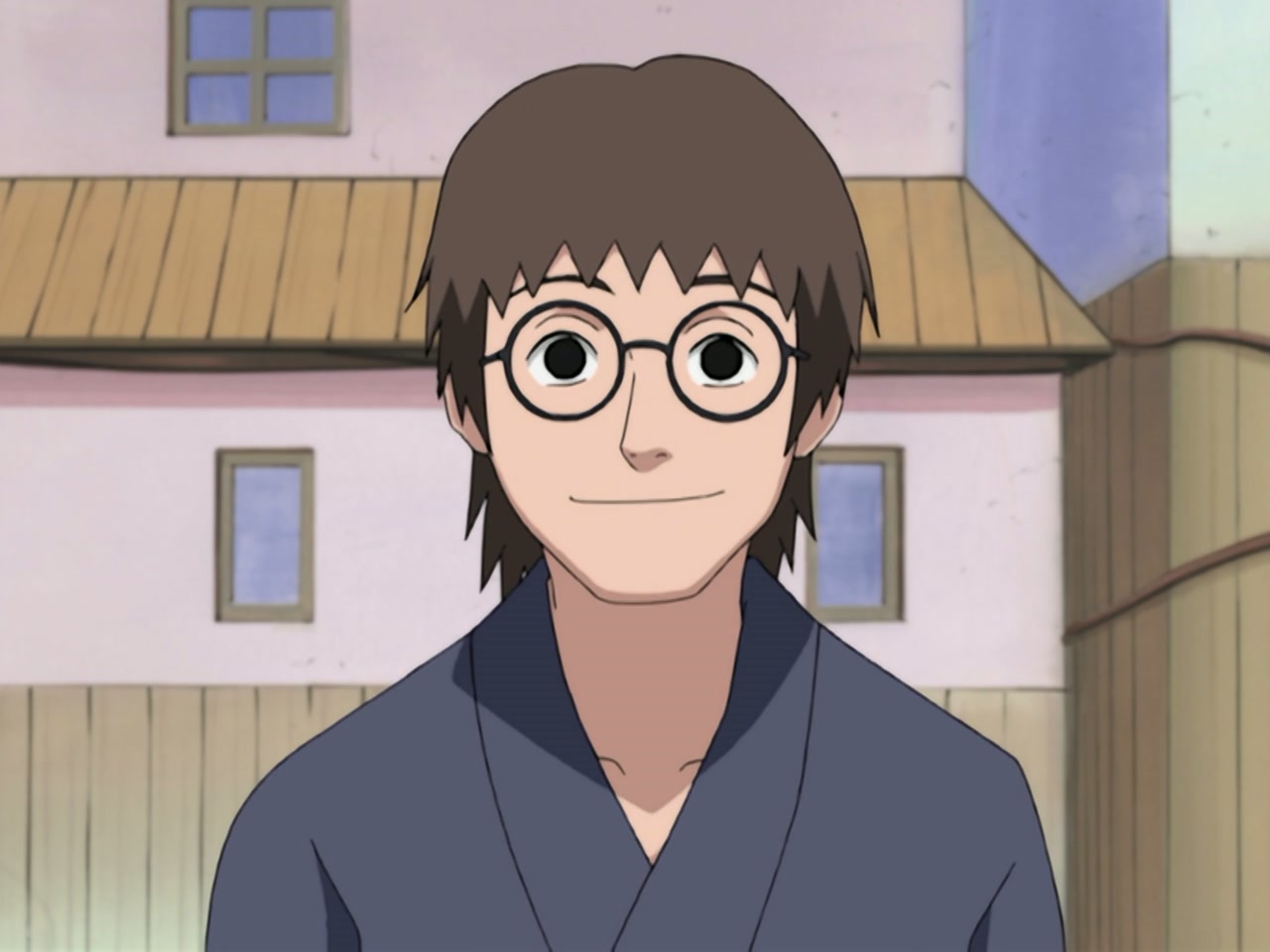 Naruto Season 4 Episode 162