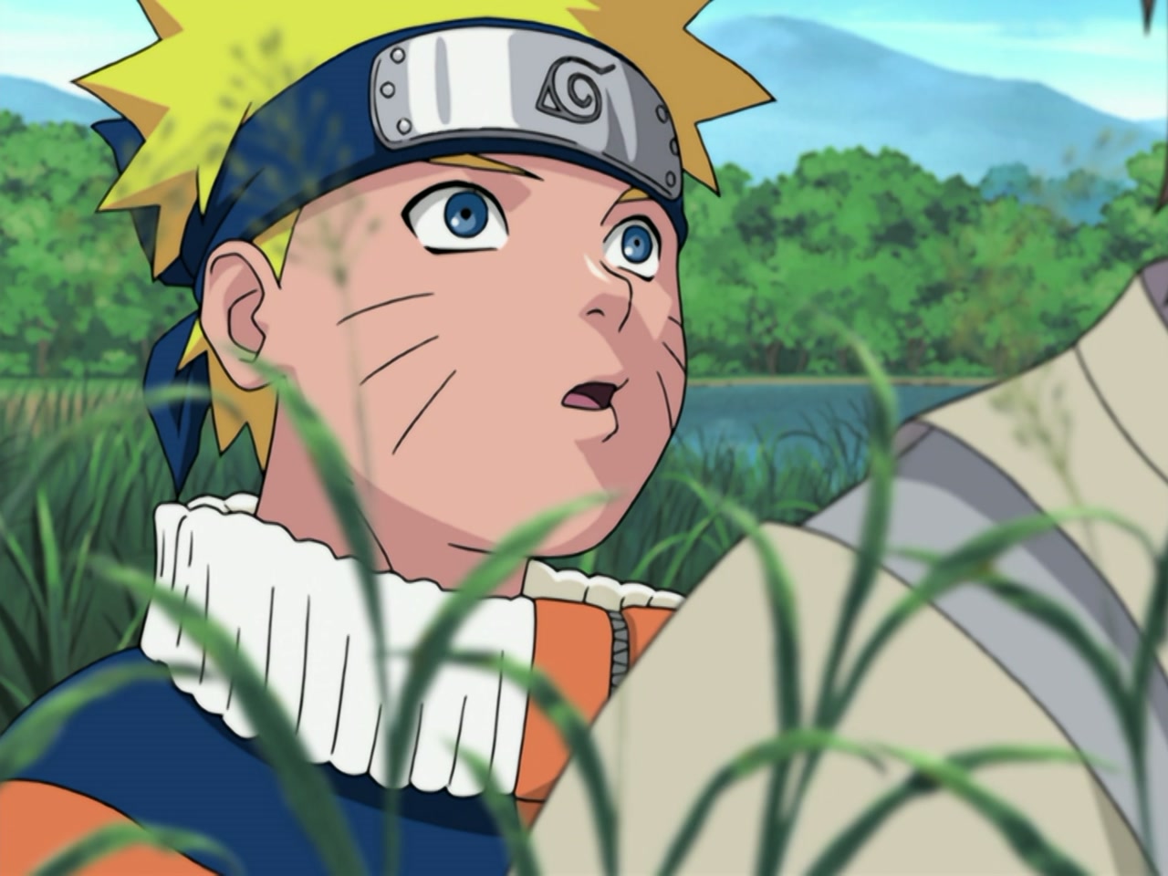Naruto Season 4 Episode 163