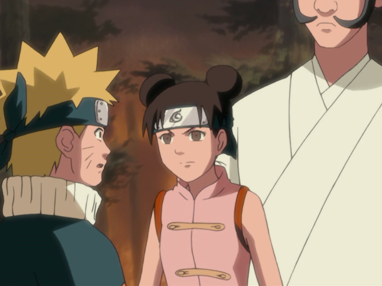 Naruto Season 4 Episode 166